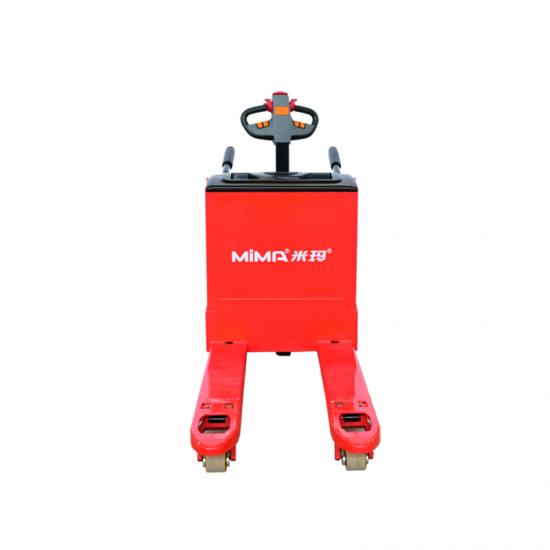 Xe Nâng Điện Với Bộ Điều Khiển Curtis 2.0-2.5 tấn ME